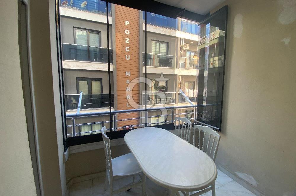 YENİŞEHİR BAHÇELİEVLER MAHALLESİ 3+1 SATILIK DAİRE