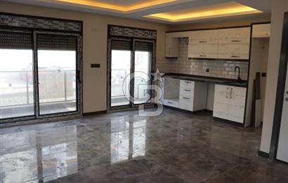 ALİAĞA YENİŞAKRAN SATILIK 2+1 BAHÇELİ DUBLEKS VİLLA