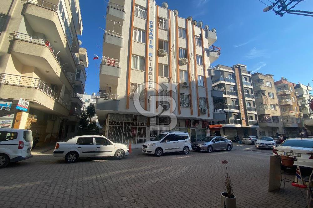 YENİŞEHİR BAHÇELİEVLER MAHALLESİ 3+1 SATILIK DAİRE