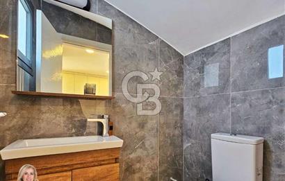 Tek Yetkili Kıbrıs Girne Çatalköy de Özel Dekore Edilmiş Satılık 3+1 Lüks Villa
