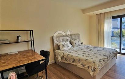 Tek Yetkili Kıbrıs Girne Çatalköy de Özel Dekore Edilmiş Satılık 3+1 Lüks Villa