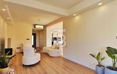 Tek Yetkili Kıbrıs Girne Çatalköy de Özel Dekore Edilmiş Satılık 3+1 Lüks Villa