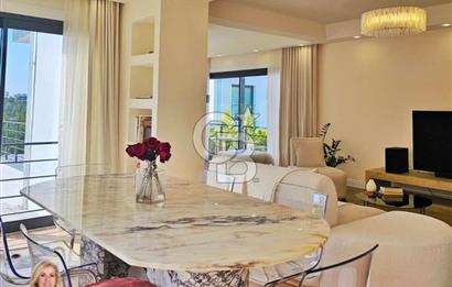 Tek Yetkili Kıbrıs Girne Çatalköy de Özel Dekore Edilmiş Satılık 3+1 Lüks Villa
