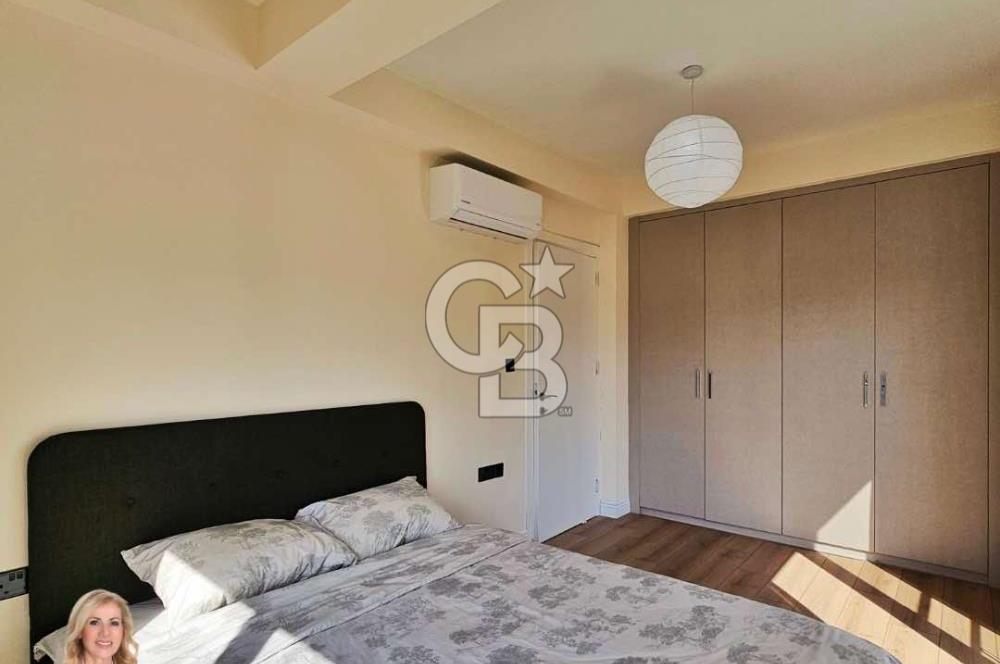 Tek Yetkili Kıbrıs Girne Çatalköy de Özel Dekore Edilmiş Satılık 3+1 Lüks Villa