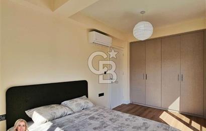 Tek Yetkili Kıbrıs Girne Çatalköy de Özel Dekore Edilmiş Satılık 3+1 Lüks Villa
