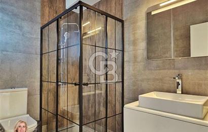 Tek Yetkili Kıbrıs Girne Çatalköy de Özel Dekore Edilmiş Satılık 3+1 Lüks Villa