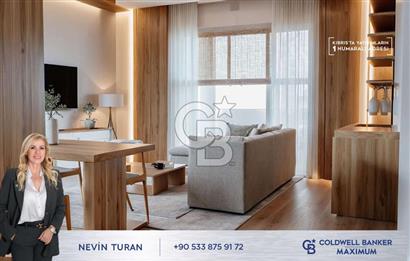 TEK YETKİLİ Kıbrıs Girne Karşıyaka da  Koçanları Hazır Lansmana Özel  Fiyat ve Ödeme Planlı  2+1 Satılık Loft Daireler