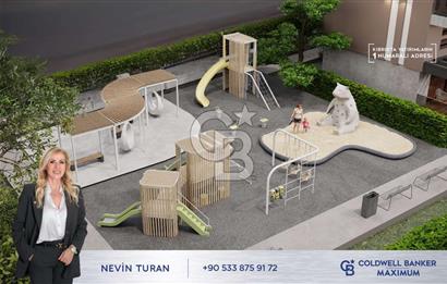 TEK YETKİLİ Kıbrıs Girne Karşıyaka da  Koçanları Hazır Lansmana Özel  Fiyat ve Ödeme Planlı  2+1 Satılık Loft Daireler