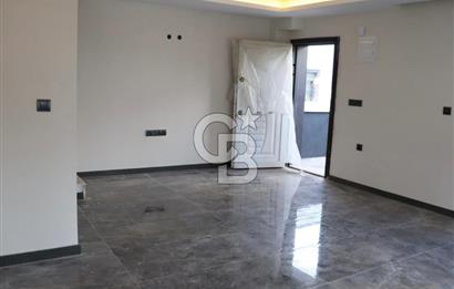 ALİAĞA YENİŞAKRAN SATILIK 2+1 BAHÇELİ DUBLEKS VİLLA