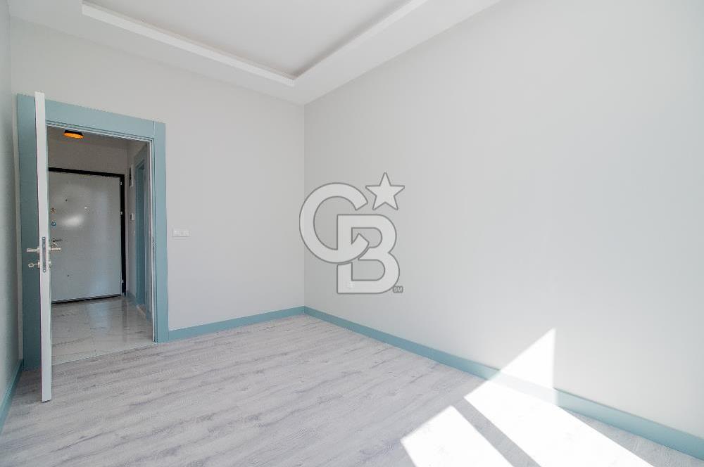 Altıntaş’ta Daire Değil, Bir Tarz Satıyoruz! | FIM FIRST Projesi