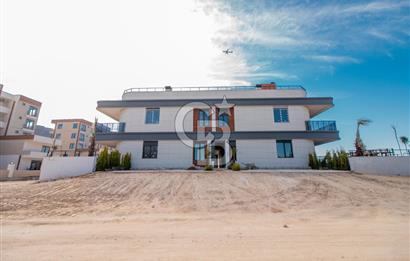 Altıntaş’ta Daire Değil, Bir Tarz Satıyoruz! | FIM FIRST Projesi
