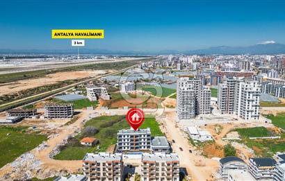 Altıntaş’ta Daire Değil, Bir Tarz Satıyoruz! | FIM FIRST Projesi