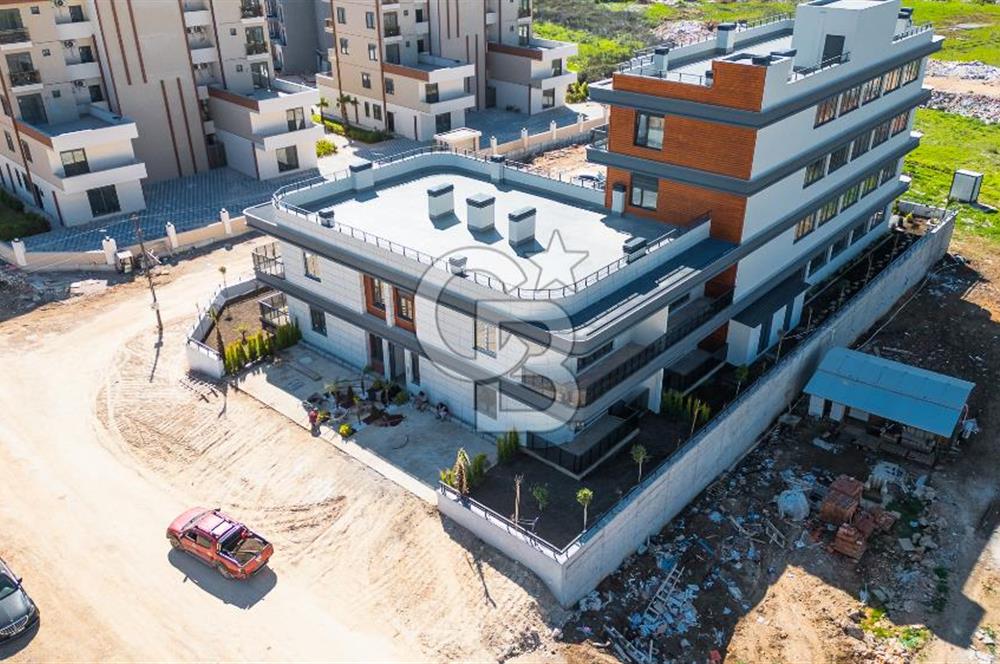 Altıntaş’ta Daire Değil, Bir Tarz Satıyoruz! | FIM FIRST Projesi