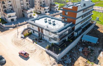 Altıntaş’ta Daire Değil, Bir Tarz Satıyoruz! | FIM FIRST Projesi