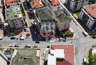 Beylikdüzü Adnan Kahveci’de 205m2 Satılık Dükkan