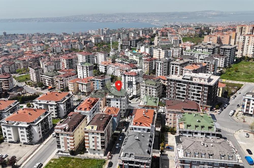 Beylikdüzü Adnan Kahveci’de 205m2 Satılık Dükkan