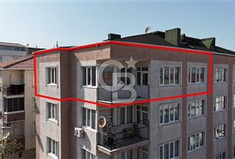 Avcılar Gümüşpala’da 3+1 Kiralık Daire