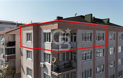 Avcılar Gümüşpala’da 3+1 Kiralık Daire