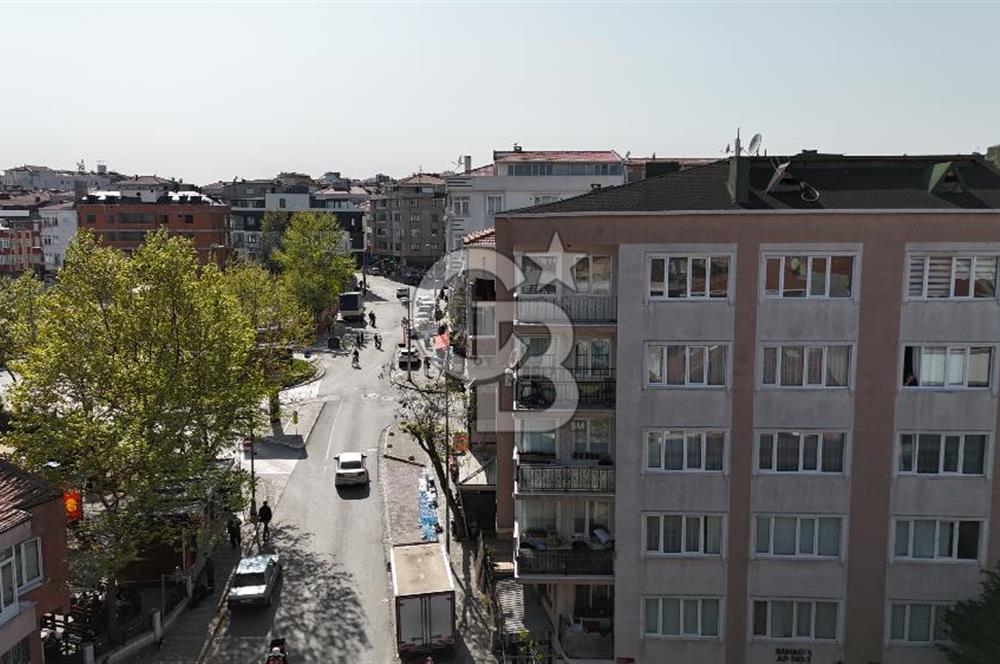 Avcılar Gümüşpala’da 3+1 Kiralık Daire