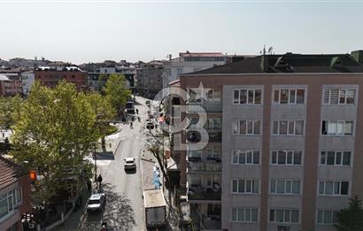 Avcılar Gümüşpala’da 3+1 Kiralık Daire