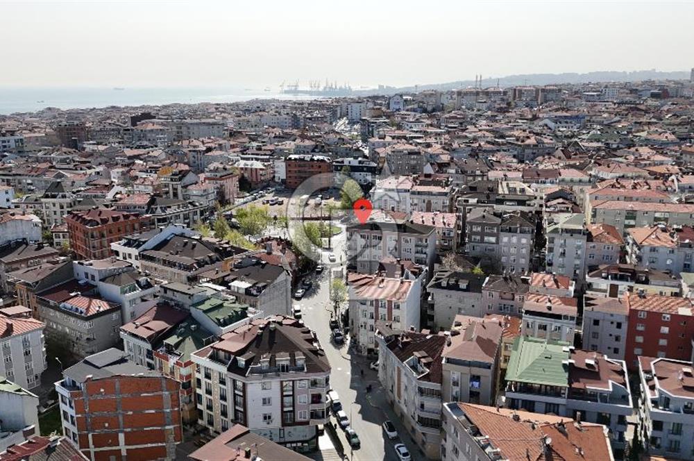 Avcılar Gümüşpala’da 3+1 Kiralık Daire
