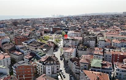 Avcılar Gümüşpala’da 3+1 Kiralık Daire