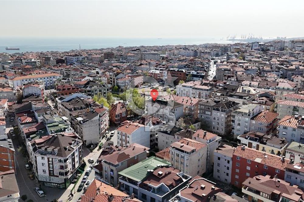 Avcılar Gümüşpala’da 3+1 Kiralık Daire