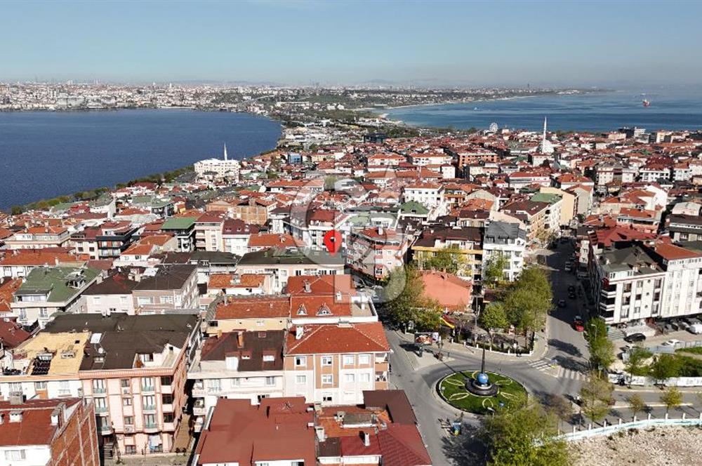 Avcılar Gümüşpala’da 3+1 Kiralık Daire