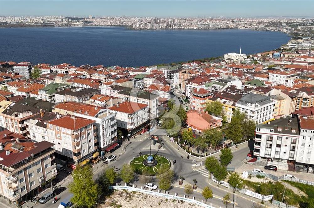 Avcılar Gümüşpala’da 3+1 Kiralık Daire