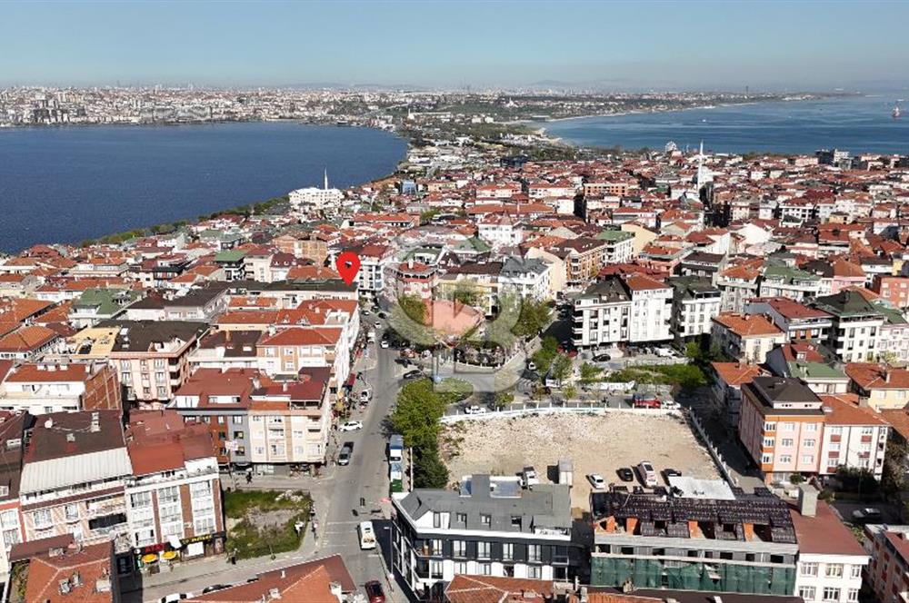 Avcılar Gümüşpala’da 3+1 Kiralık Daire
