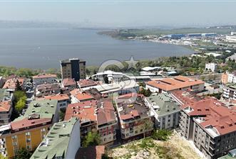 Küçükçekmece Cumhuriyet Mh’de Göl Manzaralı Satılık Du