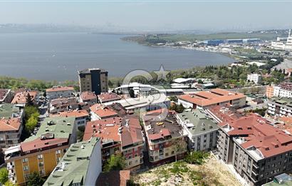 Küçükçekmece Cumhuriyet Mh’de Göl Manzaralı Satılık Du