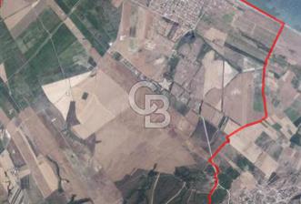 Çanakkale Biga Çeşmealtı'nda 301 m2 Konut İmarlı Yatırımlık Arsa 