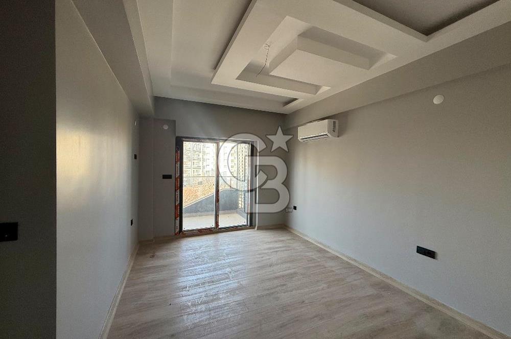 ÇİĞLİ BALATÇIK SİTE İÇİNDE 2+1 SATILIK SIFIR DAİRE