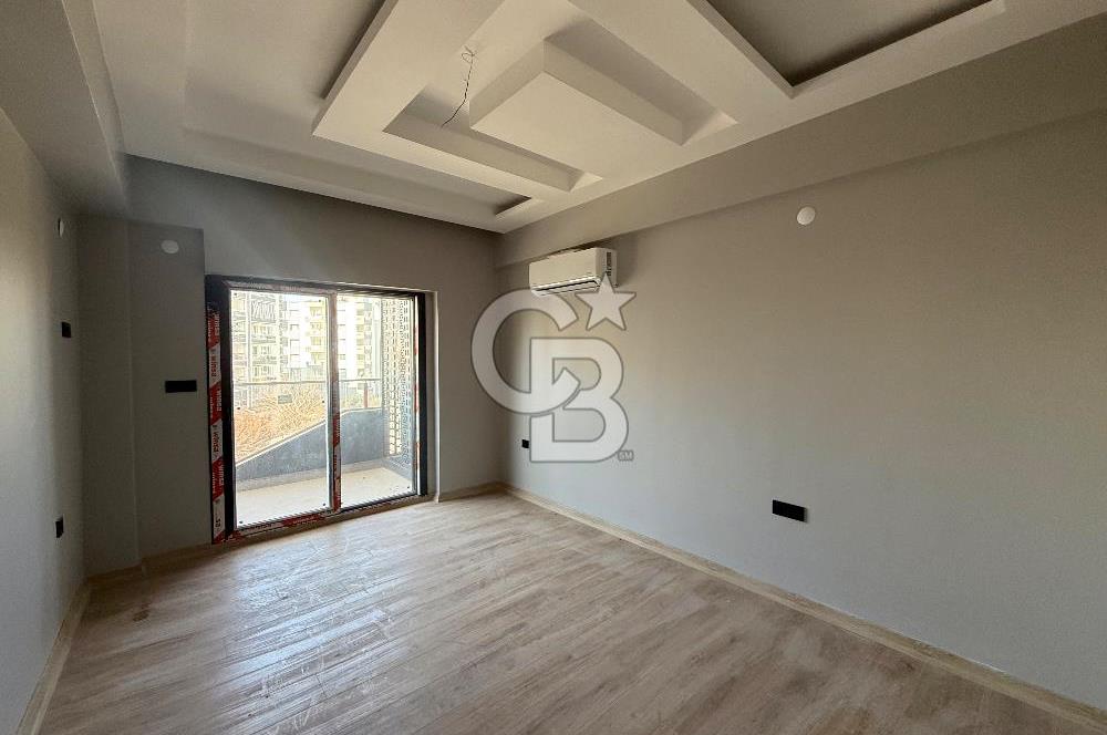 ÇİĞLİ BALATÇIK SİTE İÇİNDE 2+1 SATILIK SIFIR DAİRE