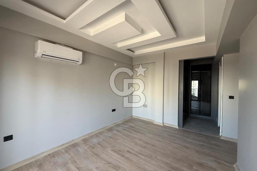 ÇİĞLİ BALATÇIK SİTE İÇİNDE 2+1 SATILIK SIFIR DAİRE