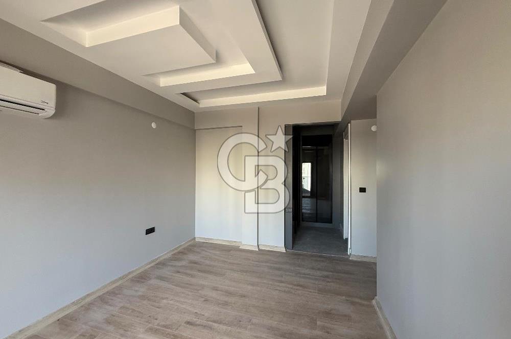 ÇİĞLİ BALATÇIK SİTE İÇİNDE 2+1 SATILIK SIFIR DAİRE