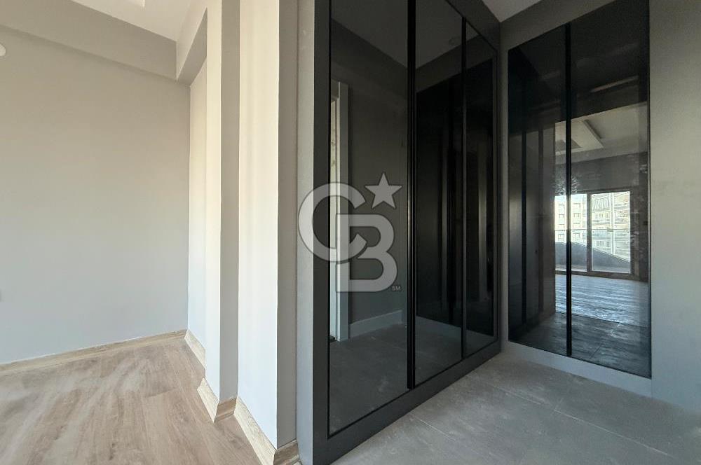ÇİĞLİ BALATÇIK SİTE İÇİNDE 2+1 SATILIK SIFIR DAİRE