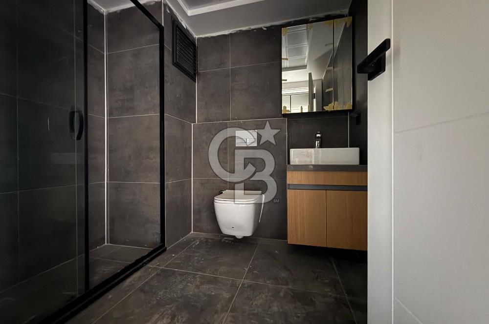 ÇİĞLİ BALATÇIK SİTE İÇİNDE 2+1 SATILIK SIFIR DAİRE