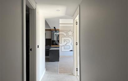 ÇİĞLİ BALATÇIK SİTE İÇİNDE 2+1 SATILIK SIFIR DAİRE