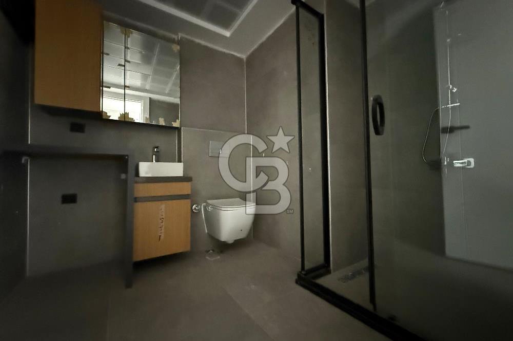 ÇİĞLİ BALATÇIK SİTE İÇİNDE 2+1 SATILIK SIFIR DAİRE