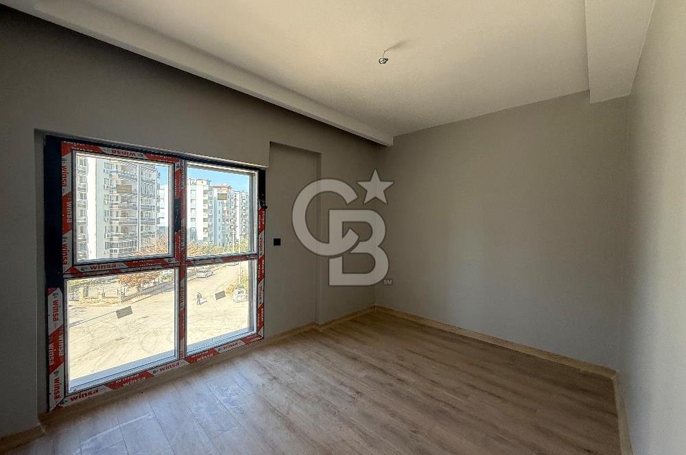 ÇİĞLİ BALATÇIK SİTE İÇİNDE 2+1 SATILIK SIFIR DAİRE