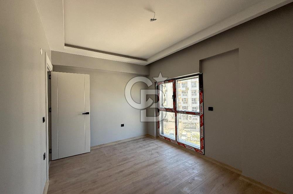 ÇİĞLİ BALATÇIK SİTE İÇİNDE 2+1 SATILIK SIFIR DAİRE