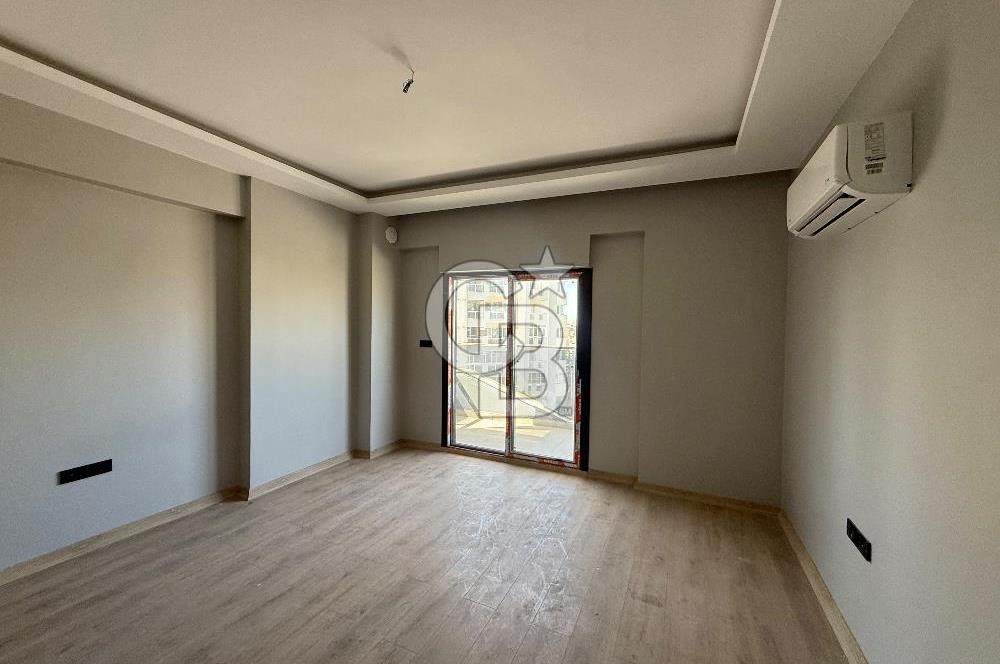 ÇİĞLİ BALATÇIK SİTE İÇİNDE 2+1 SATILIK SIFIR DAİRE