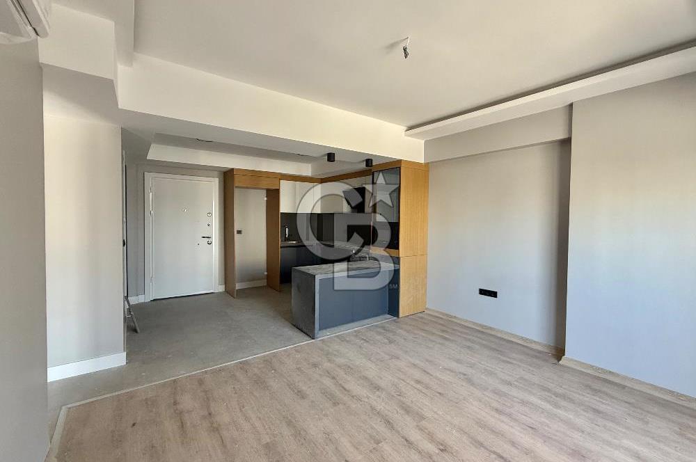 ÇİĞLİ BALATÇIK SİTE İÇİNDE 2+1 SATILIK SIFIR DAİRE