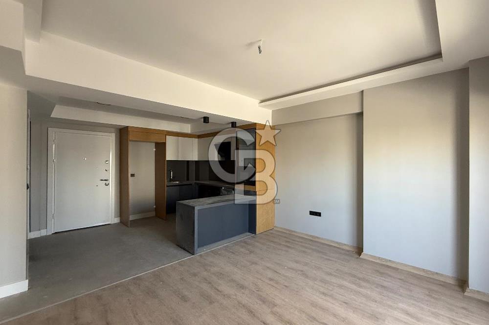 ÇİĞLİ BALATÇIK SİTE İÇİNDE 2+1 SATILIK SIFIR DAİRE