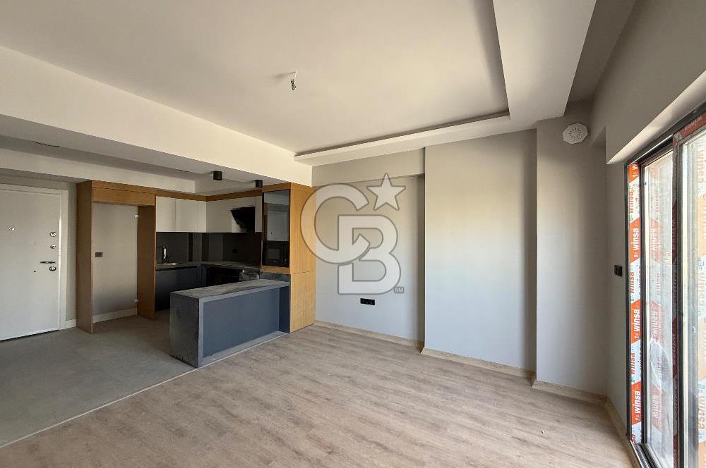 ÇİĞLİ BALATÇIK SİTE İÇİNDE 2+1 SATILIK SIFIR DAİRE