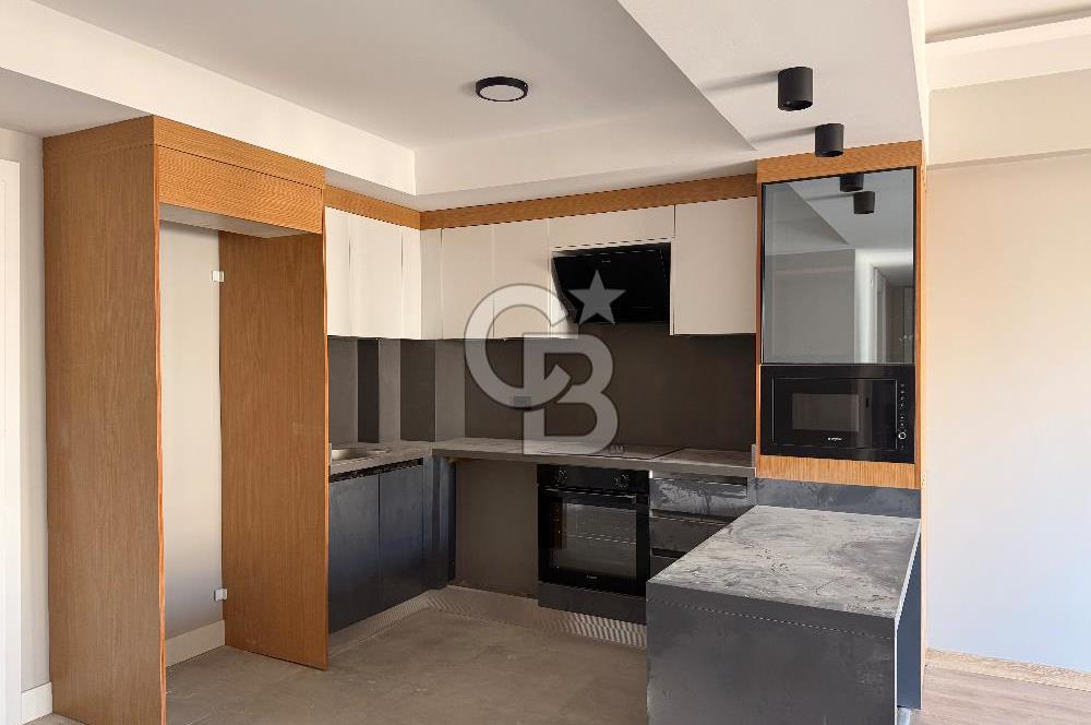 ÇİĞLİ BALATÇIK SİTE İÇİNDE 2+1 SATILIK SIFIR DAİRE