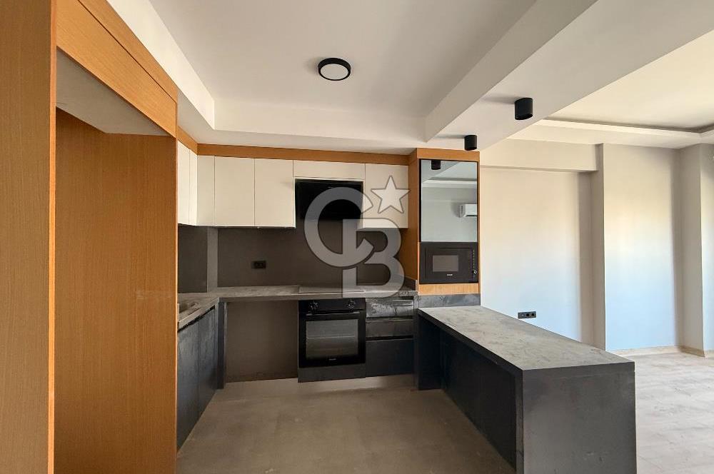 ÇİĞLİ BALATÇIK SİTE İÇİNDE 2+1 SATILIK SIFIR DAİRE