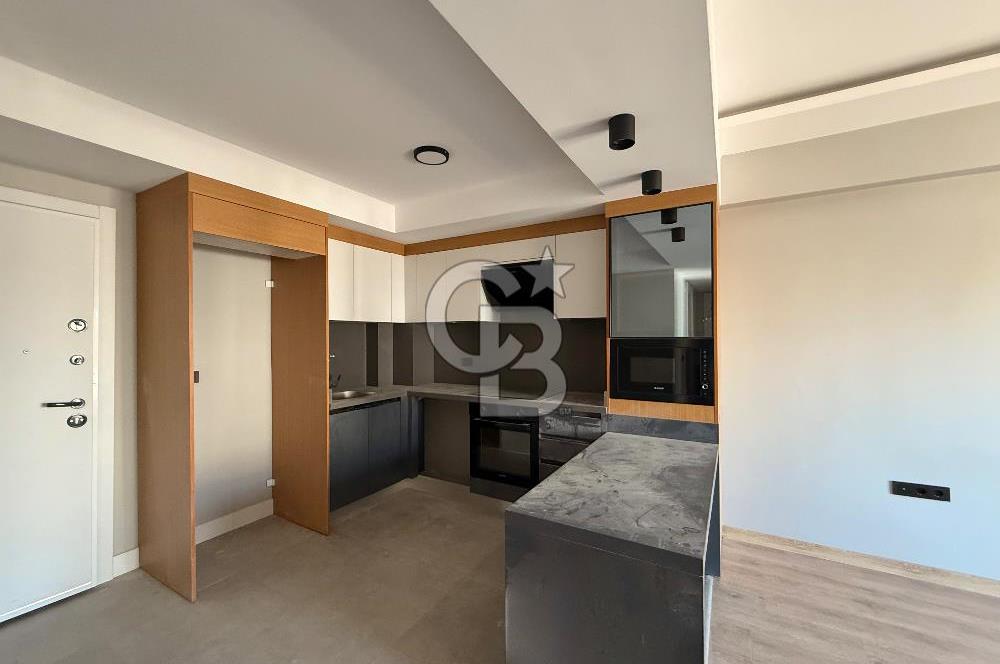 ÇİĞLİ BALATÇIK SİTE İÇİNDE 2+1 SATILIK SIFIR DAİRE